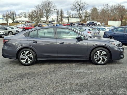 Certified 2025 Subaru Legacy Premium image 7