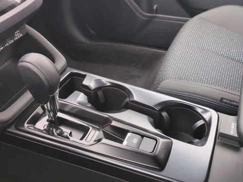 New 2026 Subaru Forester Premium image 31