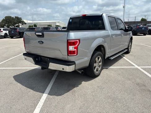 Used 2020 Ford F150 XLT w/ Equipment Group 302A Luxury RWD image 5
