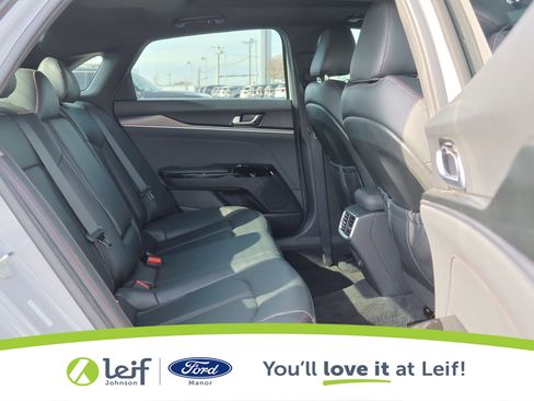 Used 2024 Kia K5 GT w/ GT1 Package image 31