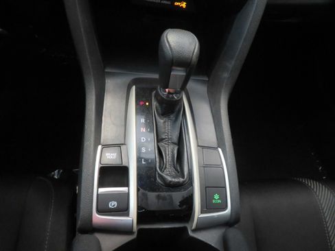 Used 2018 Honda Civic EX image 38