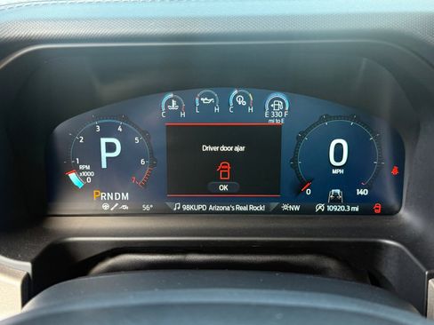 Used 2024 Ford Bronco Raptor image 16