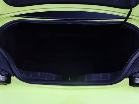 Used 2020 Chevrolet Camaro SS image 21