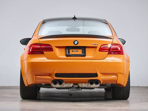 Used 2013 BMW M3 Coupe RWD image 6