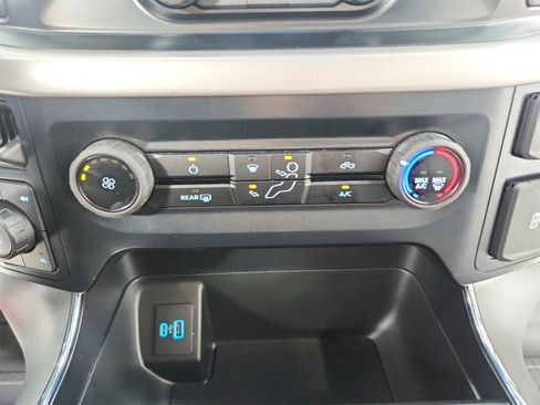 Used 2023 Ford F150 XLT w/ XTR Package image 29