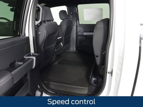 New 2026 Ford F150 XLT w/ Equipment Group 302A MID image 54