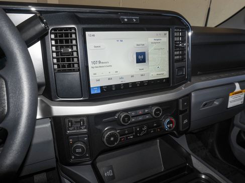 New 2026 Ford F350 XLT w/ XLT Premium Package image 29