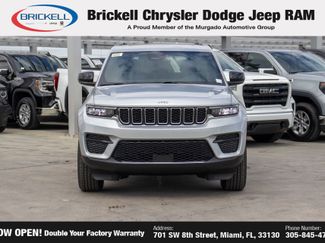 New 2025 Jeep Grand Cherokee Laredo X video 2