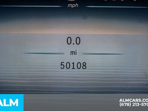 Used 2022 Mercedes-Benz S 580 S 580 w/ AMG Line Package image 62