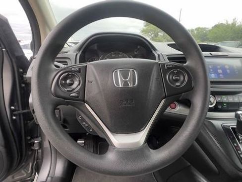 Used 2015 Honda CR-V EX image 12