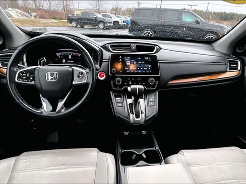 Used 2020 Honda CR-V EX-L image 20