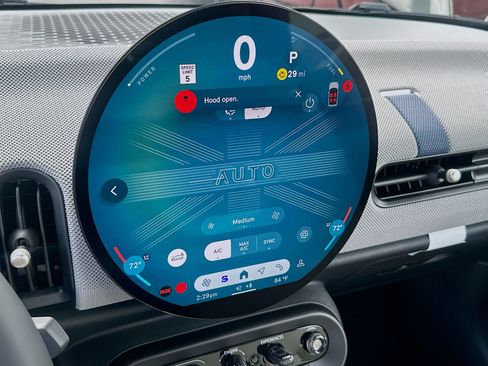 New 2026 MINI Cooper S image 13