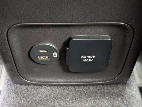 Used 2022 Ford Bronco Sport Outer Banks w/ Tech Package AWD/4WD image 30