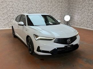 Used 2023 Acura Integra A-Spec FWD video 1