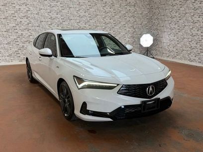Used 2023 Acura Integra A-Spec