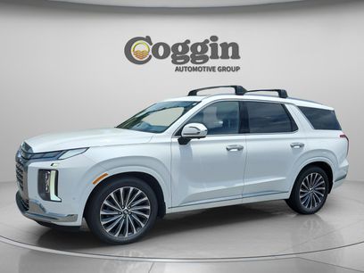 Used 2023 Hyundai Palisade Calligraphy