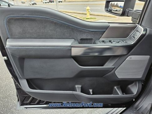 New 2025 Ford F150 Platinum w/ FX4 Off-Road Package image 14