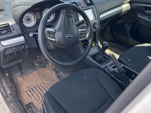 Used 2014 Subaru Impreza 2.0i Premium image 5