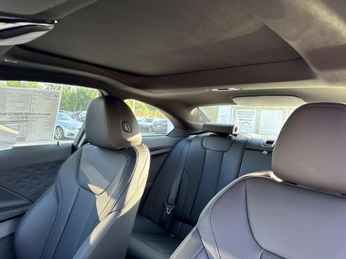 New 2025 BMW 230i xDrive Coupe w/ Premium Package AWD/4WD image 29