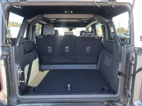New 2026 Ford Bronco Big Bend AWD/4WD image 23