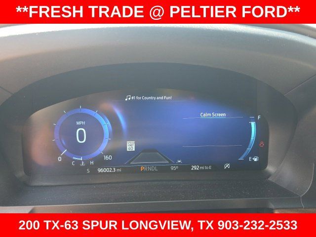 Used 2022 Ford Explorer King Ranch w/ Premium Technology Package AWD/4WD image 15