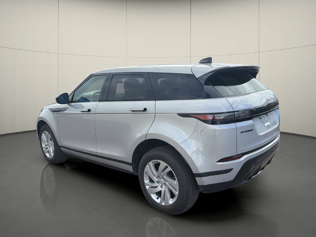 Used 2024 Land Rover Range Rover Evoque S AWD/4WD image 5