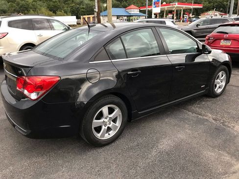 Used 2014 Chevrolet Cruze LT w/ RS Package image 3