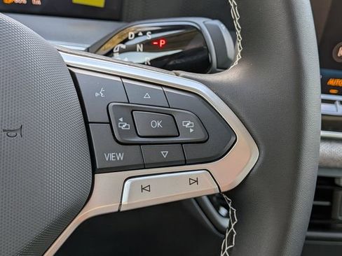 New 2026 Volkswagen Tiguan S FWD image 28