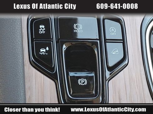 Certified 2023 Lexus RX 350 Premium w/ Cold Area Package AWD/4WD image 26