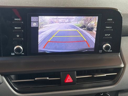 Certified 2024 Kia Seltos LX AWD/4WD image 19