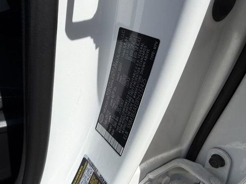 Used 2023 Hyundai Tucson SEL FWD image 21