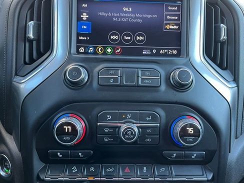 Used 2019 Chevrolet Silverado 1500 LT w/ All-Star Edition image 22