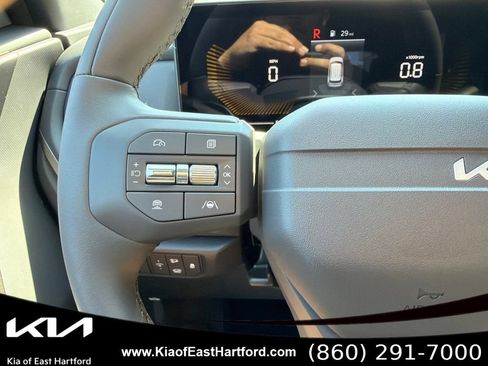 New 2027 Kia Seltos X-Line S AWD/4WD image 32