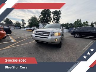 Used 2006 Toyota Highlander Limited AWD/4WD video 1
