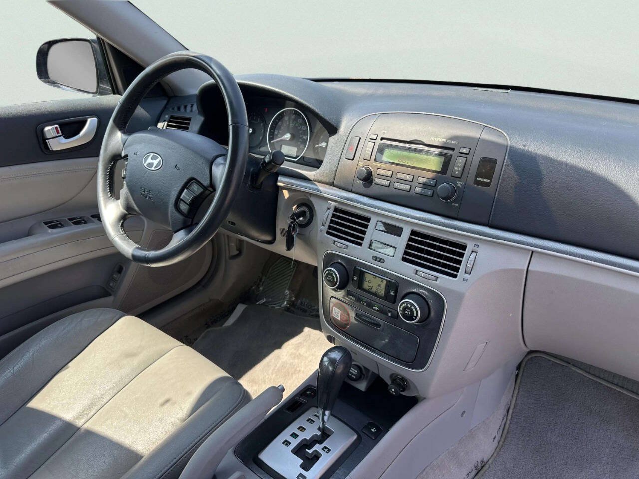 Used 2006 Hyundai Sonata LX FWD image 21