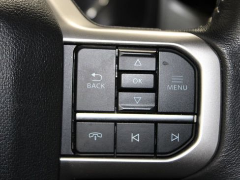 Used 2024 Ford Expedition Max XLT image 24