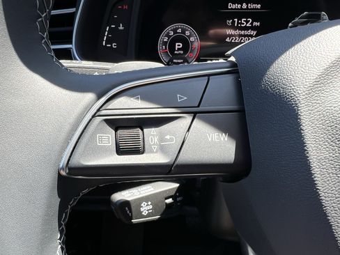 New 2026 Audi Q8 Premium Plus AWD/4WD image 20