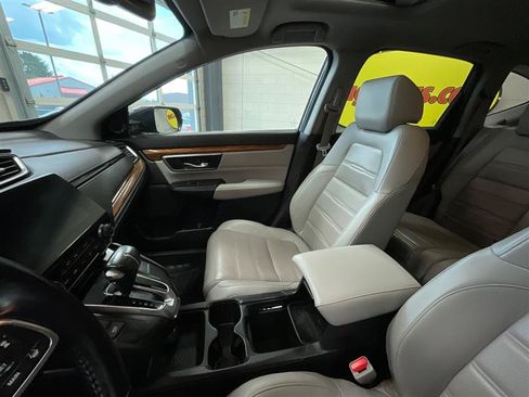 Used 2018 Honda CR-V EX-L image 12