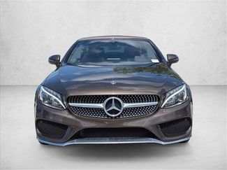 Used 2018 Mercedes-Benz C 300 Cabriolet video 2