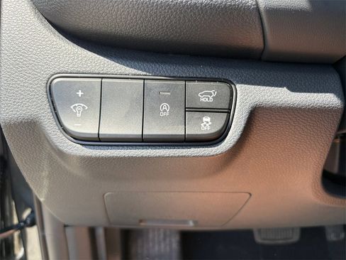 New 2025 Kia Seltos EX w/ EX Sunroof Package image 31