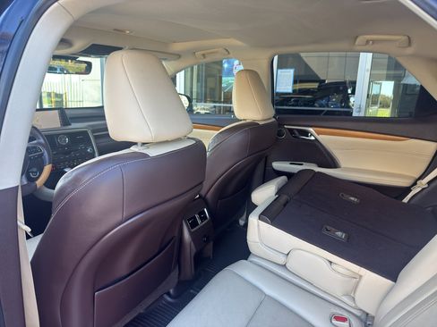 Used 2017 Lexus RX 350 AWD image 17