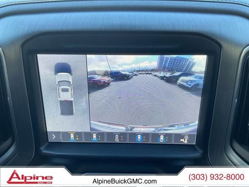 Used 2019 GMC Sierra 1500 Denali w/ Denali Ultimate Package image 16