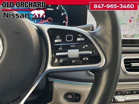 Used 2022 Mercedes-Benz GLE 450 4MATIC w/ Revised AMG Line Exterior image 21