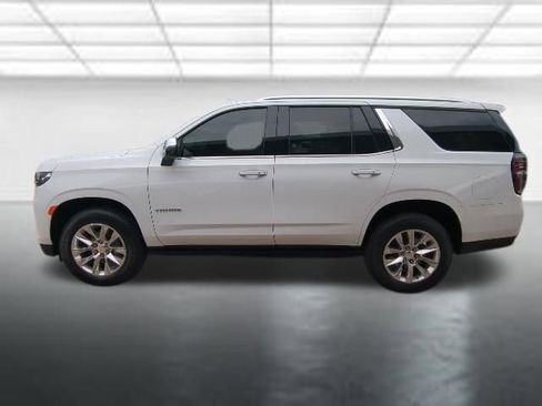 Used 2024 Chevrolet Tahoe Premier AWD/4WD image 29