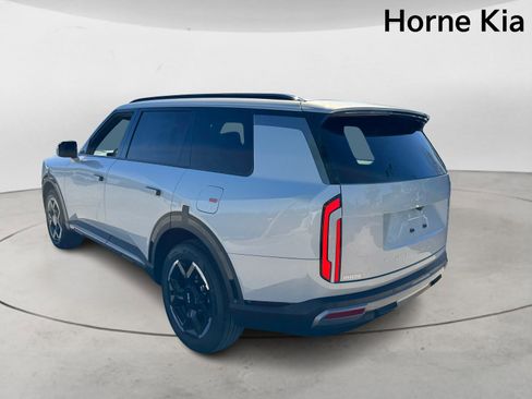 New 2027 Kia Telluride EX image 5