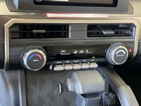 New 2026 Toyota 4Runner SR5 image 25