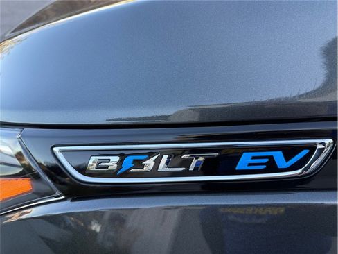 Used 2019 Chevrolet Bolt LT image 48