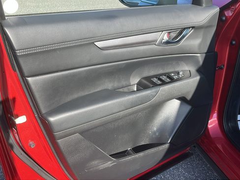 Certified 2023 MAZDA CX-5 AWD 2.5 S image 9