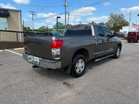Used 2008 Toyota Tundra 2WD Double Cab image 5