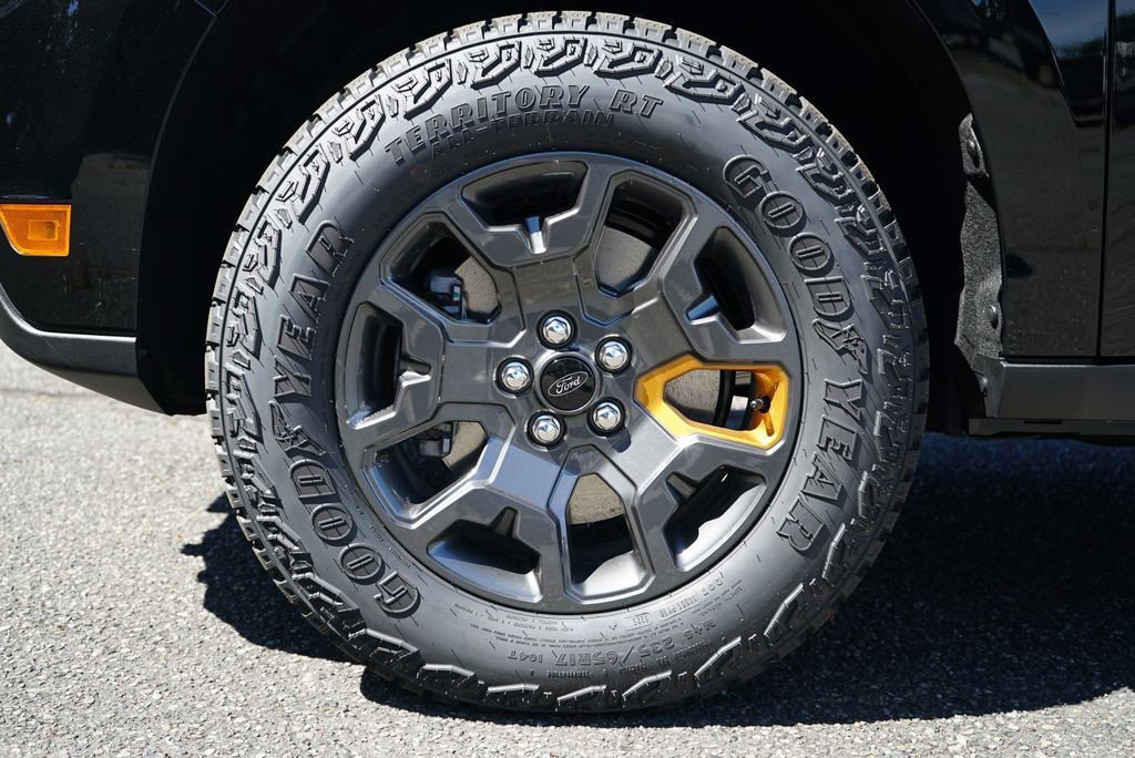 New 2026 Ford Maverick Tremor AWD/4WD image 32
